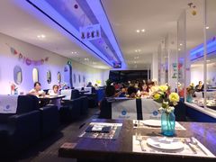 -甜心航空主题餐厅(清远万达广场店)