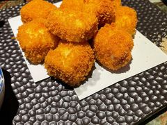 -炙柒Sekinana·精致料理 烧鸟·铁板烧(海上世界店)