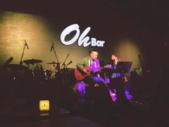 -ohbar live house(人广店)