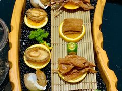 -夜宴江景餐厅