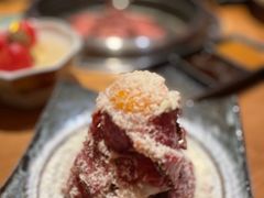 -丸藏和牛烧肉专门店(园区师惠坊店)