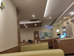 -萨莉亚意式餐厅(黄埔大沙地店)