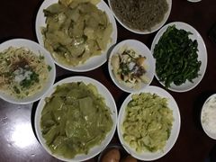 -天师洞道家食堂