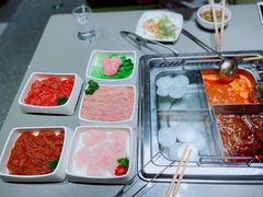 -海底捞火锅(万达广场店)