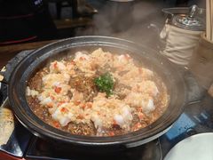 -老灶房-四川土菜(铁牛广场店)