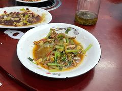 -匡记宜城特色菜(江山路三分店)