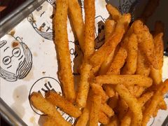 -京A Taproom·精酿餐吧(CBD店)