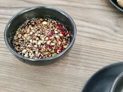 -蚝山·喷汽火山生蚝(前福路店)