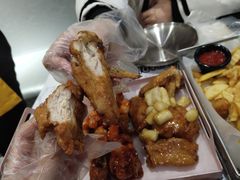 -BOPEYE·波派炸鸡(九霄天地店)