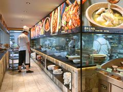 -黄山老妈·土菜(碧桂园店)