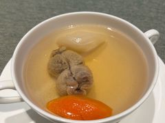 -湖影中餐厅·南京金茂威斯汀大酒店