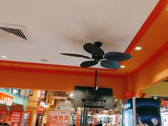 -大食代美食广场(上海中心店)