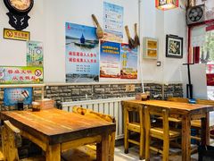-桂花香手工面(鼓楼店)