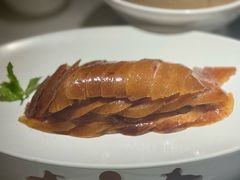 -四季民福烤鸭店(前门大栅栏店)