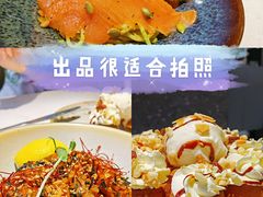 琥珀酱烤鸡翅-BE BRIGHT KITCHEN(正佳广场店)