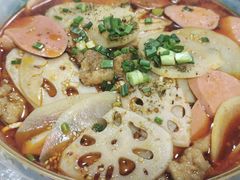 -川魂帽牌货冒菜(水晶郦城店)