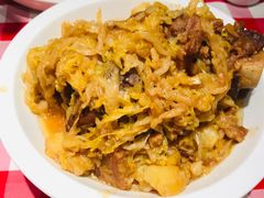 -西贝莜面村(上海百联西郊店)