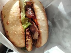 -必胜客(新中纬店)