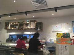 -满记甜品(巴黎春天宝山店)