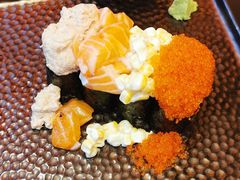 -摩打食堂(壹方中心店)