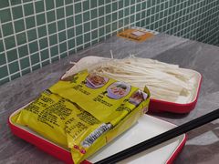 -肥家大排档(天河体育西店)