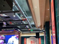 大堂-易裕和·长沙米粉(竹塘西路店)