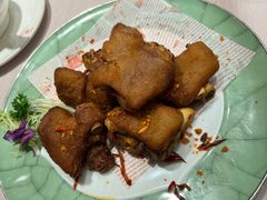 -尚一汤·粤菜海鲜(环球港店)