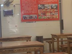 大堂-十里铺铁板鱿鱼