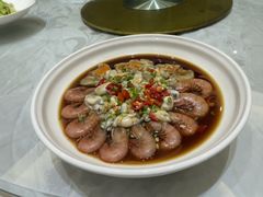 -昌正春天酒店-海鲜餐厅