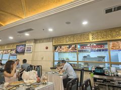 -汗腾格里·风味餐厅(新疆驻京办店)