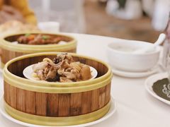 -维多利亚大酒店·雅园中餐厅