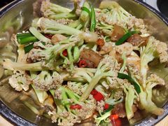 -老湘村·湖南土菜(天河维多利店)