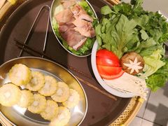 -阿鸡鱼庄·顺德鲜蒸小炒(亚运村店)