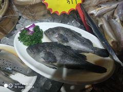 -蟹谢蒸鲜自助餐厅