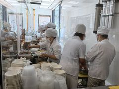 -辣辣小吃豆花米线(大观篆新农贸市场店)