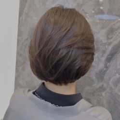 -Rise Hair上升造型