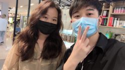 -苏豪路易士·嘉玛发廊