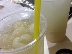 鲜榨果汁-纽顿熟食中心