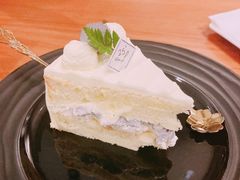 芋泥奶油-25#COFFEE(古地石店)