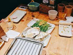 -木屋烧烤(岗顶二店)