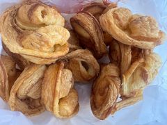 -百香林西点(新街口北大街店)