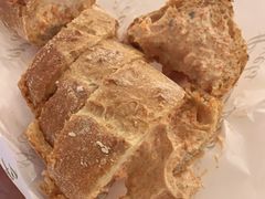 法式飞鱼籽-Let's Taipei 非常烘焙(太古里店)