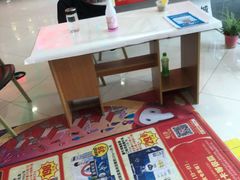 -老妈米线(港龙店)