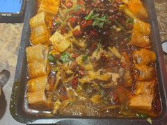 -郑喜旺烧烤(郑州总店)