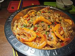 -胖哥俩肉蟹煲(湖滨银泰in77店)