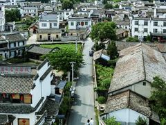 -呈坎景区