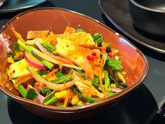 -Ameigo梅果·云贵川bistro(长宁来福士店)