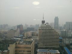 -南京全民健身中心(新街口店)