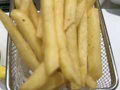 -豪客来牛排(中华城店)