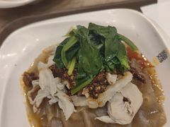-魏家凉皮(西安秋林宏业商厦店)